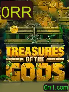 Explorando o Fascinante Mundo de TreasureoftheGods