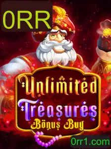 Descubra o Mundo de UnlimitedTreasuresBonusBuy