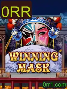 WinningMask: Desvende o Jogo de Estratégia com 0RR